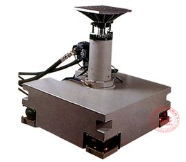[Daekyung Tech] Vibration tester (hydraulic servo control type)_ resistance, fatigue recovery, determination of deformation characteristics, research/development purpose_ Made in KOREA